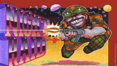 Night Raid