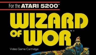 Wizard of Wor