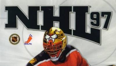 NHL 97
