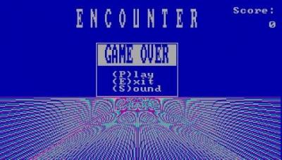 Encounter