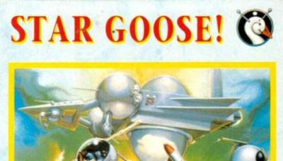 Star Goose