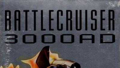 Battlecruiser 3000AD (v2.0)