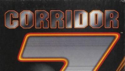 Corridor 7: Alien Invasion