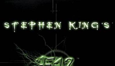 Stephen King&#039;s F13