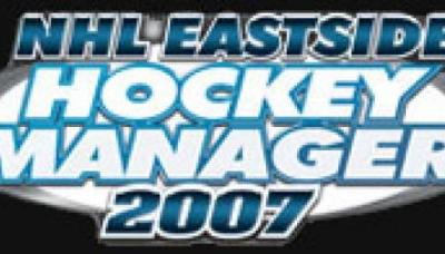 NHL Eastside Hockey Manager 2007
