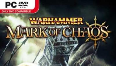 Warhammer: Mark of Chaos