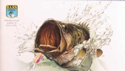 Trophy Bass
