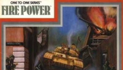 Fire Power