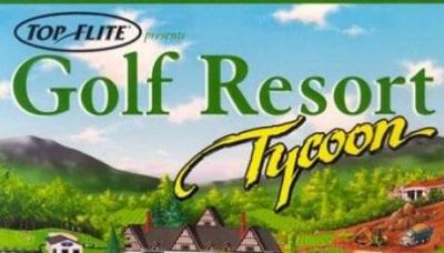 Golf Resort Tycoon