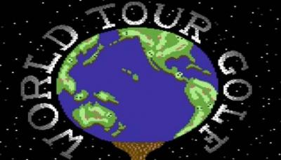 World Tour Golf