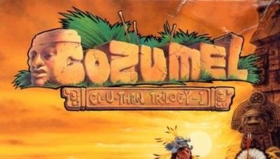 La Diosa de Cozumel