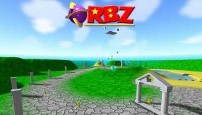 Orbz