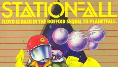 Stationfall