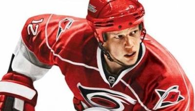 NHL 08