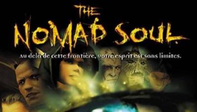 Omikron: The Nomad Soul