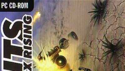 Bandits: Phoenix Rising
