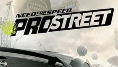 Need for Speed: ProStreet