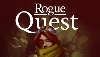 Rogue Quest: The Vault of the Lost Tyrant