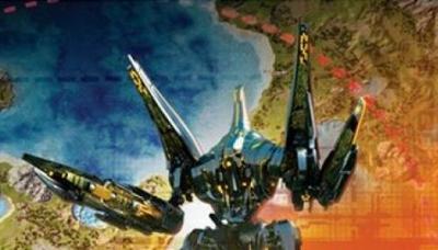 Supreme Commander: Forged Alliance