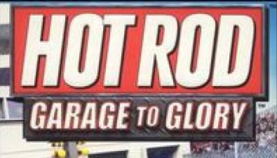Hot Rod: Garage to Glory
