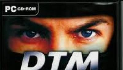 DTM Race Driver (Director&#039;s Cut)