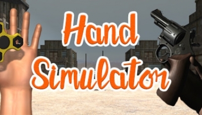 Hand Simulator