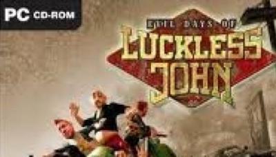 Evil Days of Luckless John