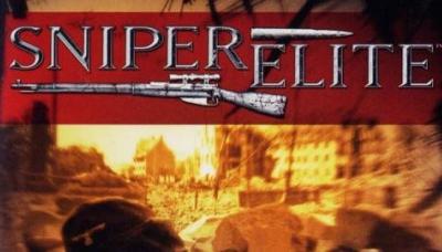 Sniper Elite