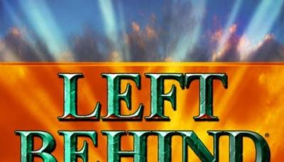 Left Behind: Eternal Forces