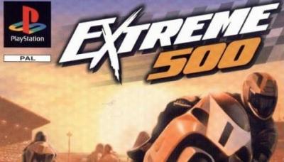 Extreme 500