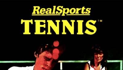 RealSports Tennis