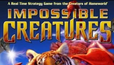 Impossible Creatures