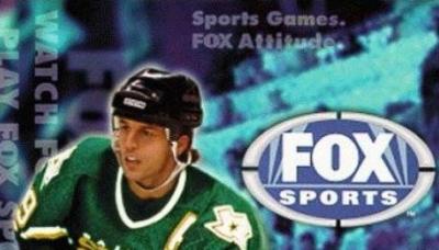 NHL Championship 2000