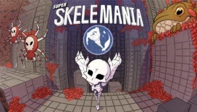 Super Skelemania