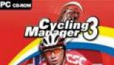 Cycling Manager 3