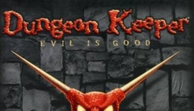 Dungeon Keeper