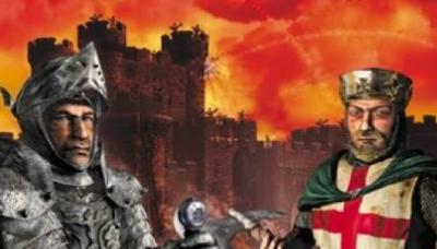 FireFly Studios&#039; Stronghold Warchest