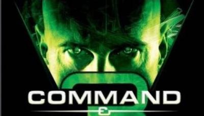 Command &amp; Conquer 3: Tiberium Wars