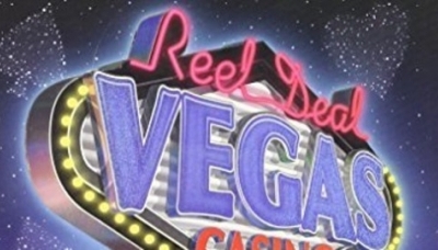 Reel Deal Vegas Casino Experience