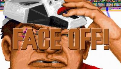 Face Off!