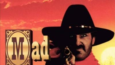 Mad Dog McCree