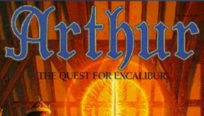 Arthur: The Quest for Excalibur