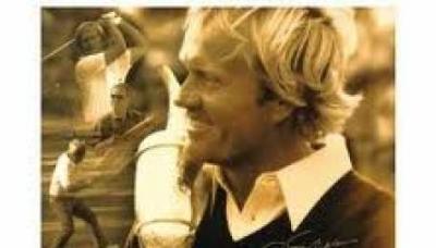 Jack Nicklaus 6: Golden Bear Challenge