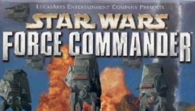 Star Wars: Force Commander