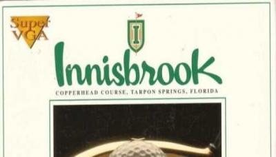Links: Championship Course: Innisbrook - Copperhead