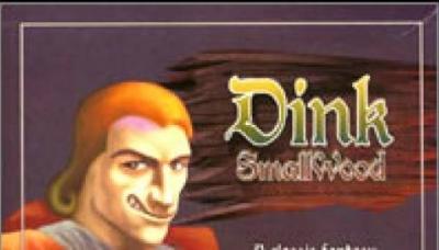 Dink Smallwood