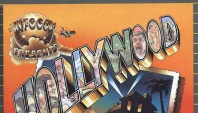 Hollywood Hijinx