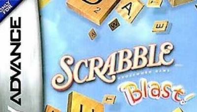 Scrabble Blast!