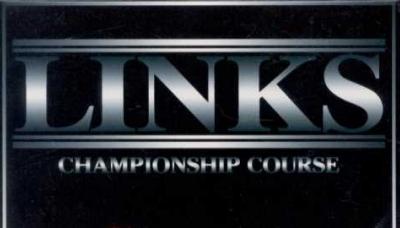Links: Championship Course: Firestone Country Club