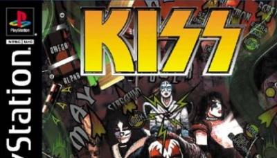 KISS Pinball